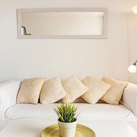 Apartamento Frente Al Mar 103 Лас Палмас де Гран Канария Екстериор снимка