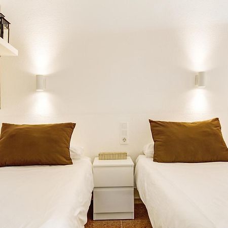 Apartamento Frente Al Mar 103 Лас Палмас де Гран Канария Екстериор снимка