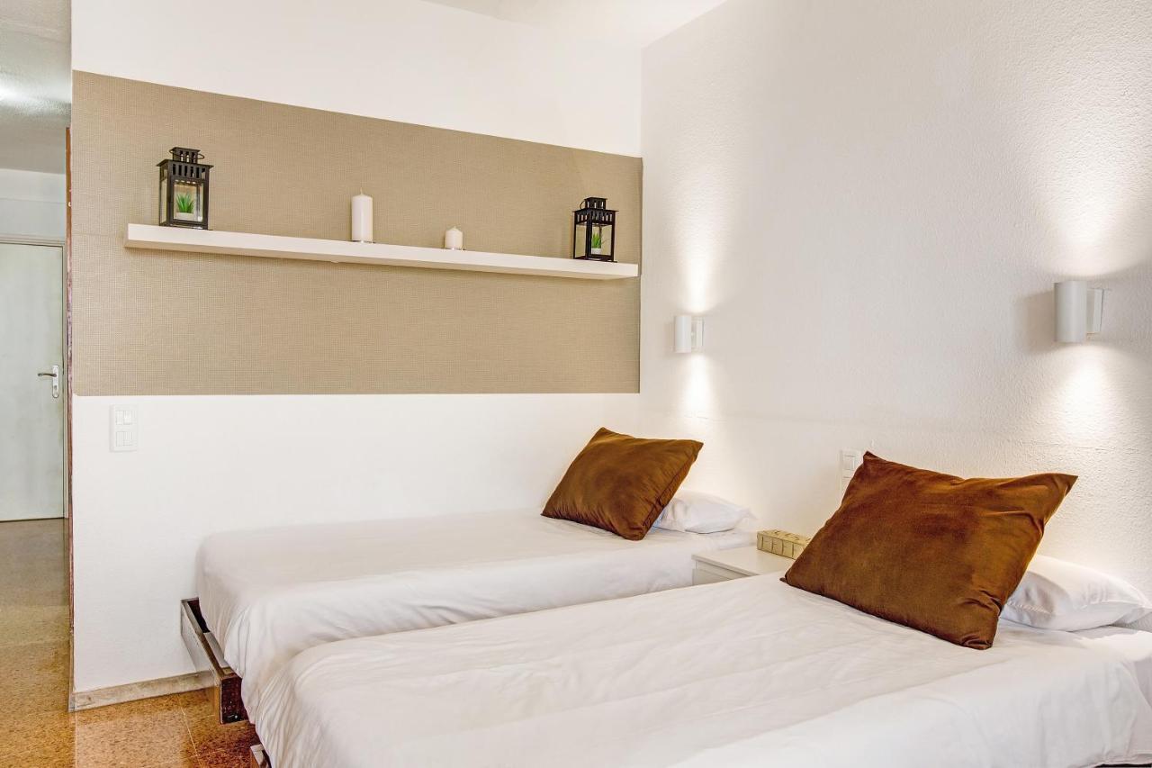 Apartamento Frente Al Mar 103 Лас Палмас де Гран Канария Екстериор снимка