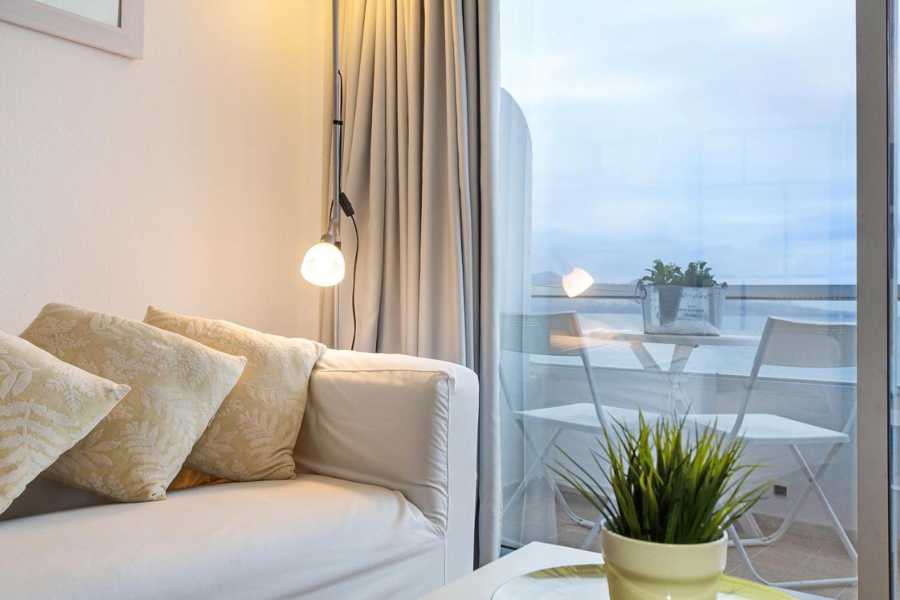 Apartamento Frente Al Mar 103 Лас Палмас де Гран Канария Екстериор снимка
