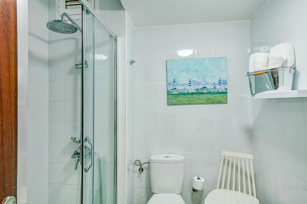 Apartamento Frente Al Mar 103 Лас Палмас де Гран Канария Екстериор снимка