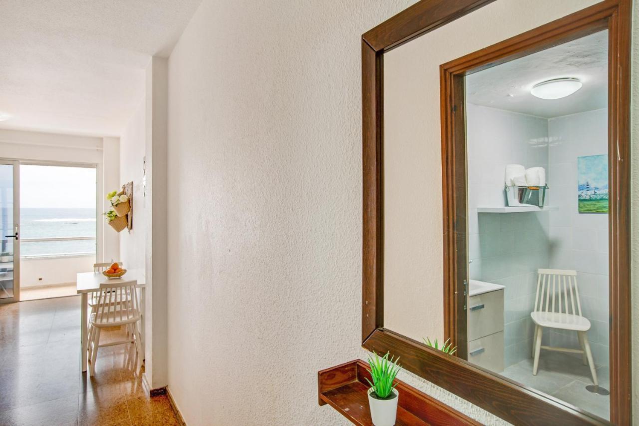 Apartamento Frente Al Mar 103 Лас Палмас де Гран Канария Екстериор снимка