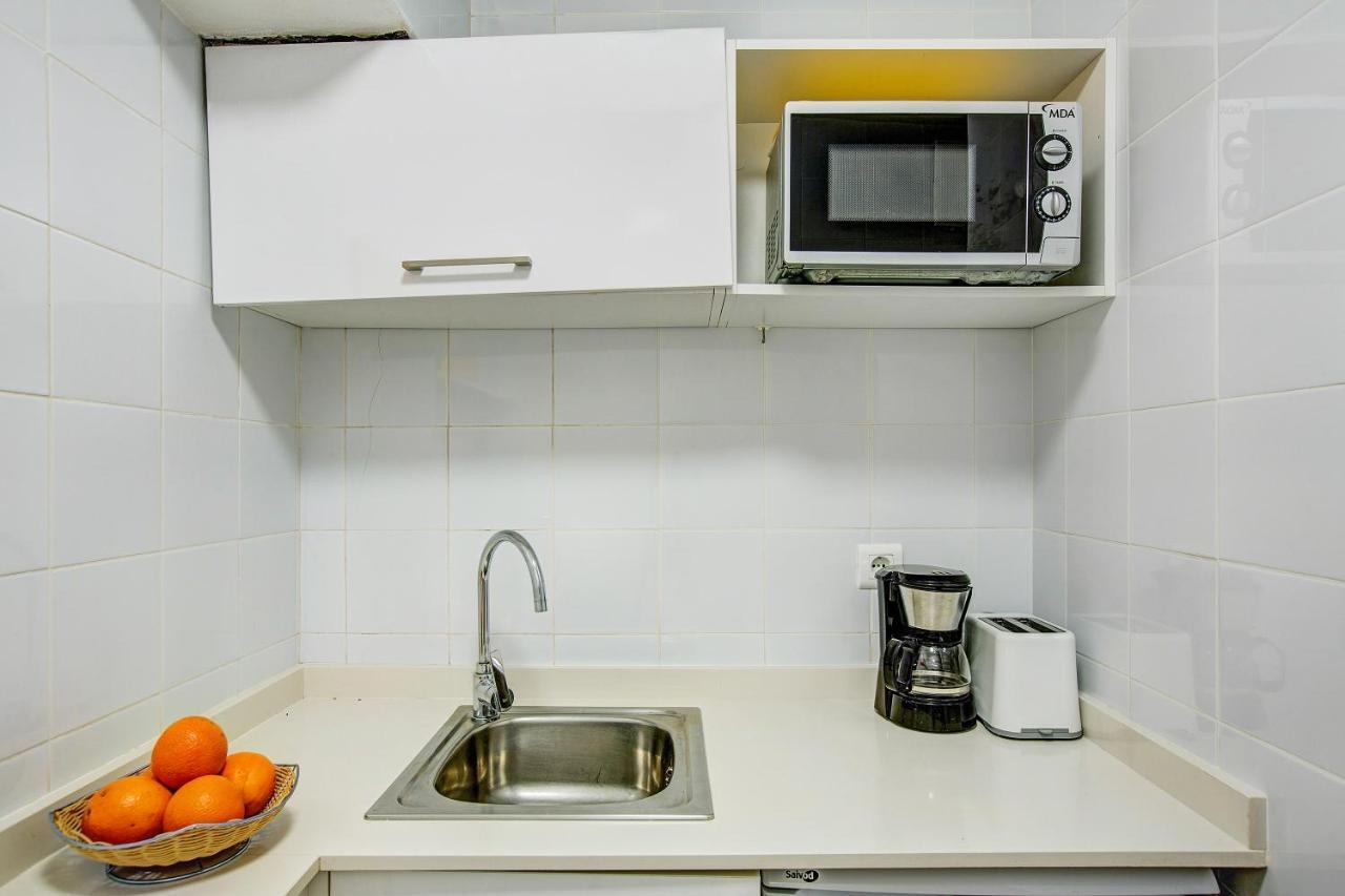 Apartamento Frente Al Mar 103 Лас Палмас де Гран Канария Екстериор снимка