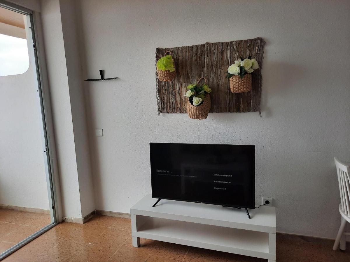 Apartamento Frente Al Mar 103 Лас Палмас де Гран Канария Екстериор снимка